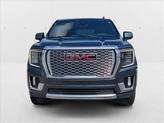 Thumbnail of 2021 Dark Sky Metallic GMC Yukon