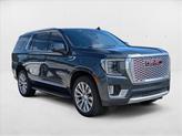 Thumbnail of 2021 Dark Sky Metallic GMC Yukon