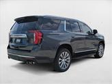 Thumbnail of 2021 Dark Sky Metallic GMC Yukon