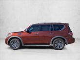 Thumbnail of 2017 Forged Copper Nissan Armada