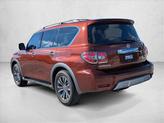 Thumbnail of 2017 Forged Copper Nissan Armada
