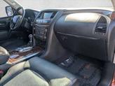 Thumbnail of 2017 Forged Copper Nissan Armada