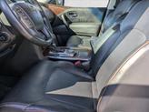 Thumbnail of 2017 Forged Copper Nissan Armada