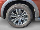 Thumbnail of 2017 Forged Copper Nissan Armada