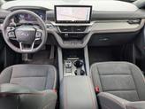 Thumbnail of 2025 Star White Metallic Tri-Coat Ford Explorer