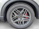 Thumbnail of 2025 Star White Metallic Tri-Coat Ford Explorer