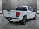 Thumbnail of 2025 Oxford White Ford F-150