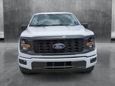 Thumbnail of 2025 Oxford White Ford F-150
