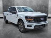 Thumbnail of 2025 Oxford White Ford F-150