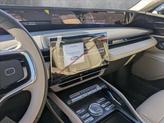 Thumbnail of 2025 White Platinum Metallic Tri-Coat Lincoln Nautilus