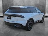 Thumbnail of 2025 White Platinum Metallic Tri-Coat Lincoln Nautilus