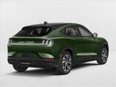 Thumbnail of 2025 Eruption Green Metallic Ford Mustang Mach-E