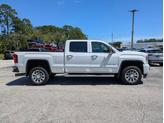 Thumbnail of 2015 Summit White GMC Sierra 2500