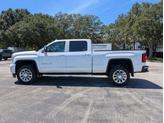Thumbnail of 2015 Summit White GMC Sierra 2500
