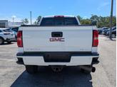 Thumbnail of 2015 Summit White GMC Sierra 2500