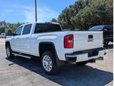 Thumbnail of 2015 Summit White GMC Sierra 2500