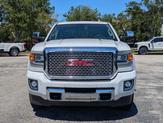 Thumbnail of 2015 Summit White GMC Sierra 2500