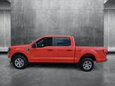 Thumbnail of 2023 Race Red Ford F-150