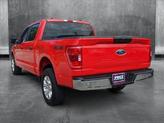 Thumbnail of 2023 Race Red Ford F-150