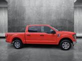 Thumbnail of 2023 Race Red Ford F-150