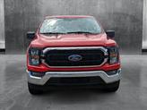 Thumbnail of 2023 Race Red Ford F-150