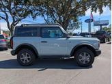 Thumbnail of 2023 Cactus Gray Ford Bronco