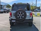 Thumbnail of 2023 Cactus Gray Ford Bronco