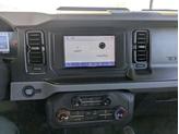 Thumbnail of 2023 Cactus Gray Ford Bronco