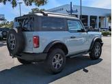 Thumbnail of 2023 Cactus Gray Ford Bronco