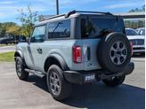 Thumbnail of 2023 Cactus Gray Ford Bronco