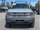 Thumbnail of 2023 Cactus Gray Ford Bronco