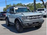 Thumbnail of 2023 Cactus Gray Ford Bronco