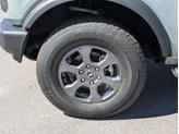 Thumbnail of 2023 Cactus Gray Ford Bronco