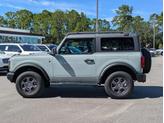 Thumbnail of 2023 Cactus Gray Ford Bronco