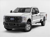 Photo of 2026 Oxford White Ford F-350