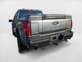 Thumbnail of 2025 Carbonized Gray Metallic Ford F-150