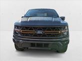 Thumbnail of 2025 Carbonized Gray Metallic Ford F-150