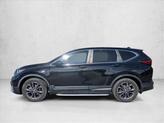 Thumbnail of 2021 Crystal Black Pearl Honda CR-V