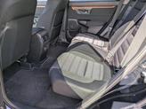 Thumbnail of 2021 Crystal Black Pearl Honda CR-V