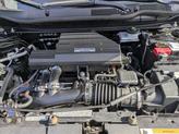Thumbnail of 2021 Crystal Black Pearl Honda CR-V