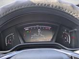 Thumbnail of 2021 Crystal Black Pearl Honda CR-V