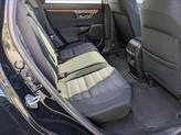 Thumbnail of 2021 Crystal Black Pearl Honda CR-V