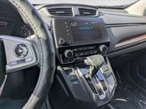 Thumbnail of 2021 Crystal Black Pearl Honda CR-V