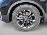 Thumbnail of 2021 Crystal Black Pearl Honda CR-V