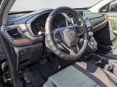 Thumbnail of 2021 Crystal Black Pearl Honda CR-V