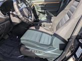 Thumbnail of 2021 Crystal Black Pearl Honda CR-V