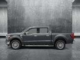 Thumbnail of 2025 Carbonized Gray Metallic Ford F-150