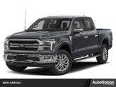 Photo of 2025 Carbonized Gray Metallic Ford F-150