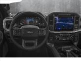 Thumbnail of 2025 Carbonized Gray Metallic Ford F-150