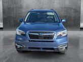 2018 Subaru Forester 2.5i Touring